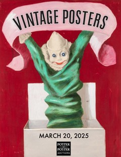 Vintage Posters