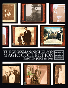 Grossman/Nicholson Magic Collection II