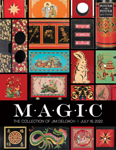 Magic: The Collection of Jim DeLoach