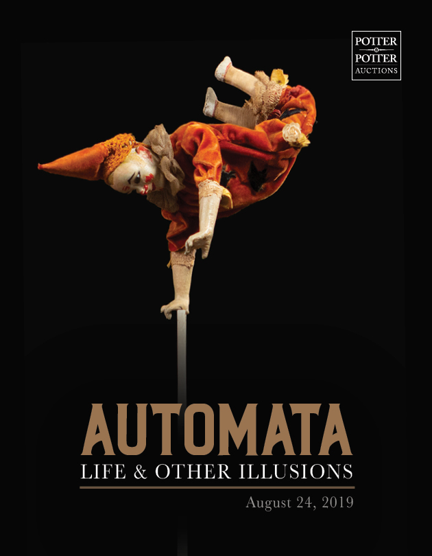 Automata: Life and Other Illusions