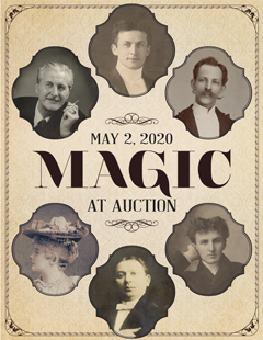 May Magic Auction