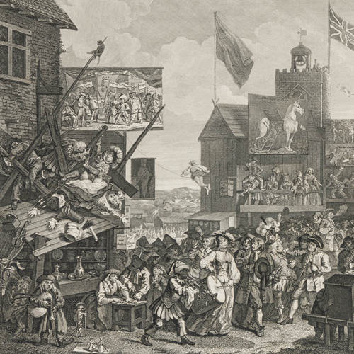 The Collection of Edwin A. Dawes Part IV