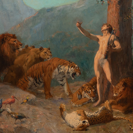 Fine Books & Artwork from the George D. Lacy & Louis A. Irmo Collections