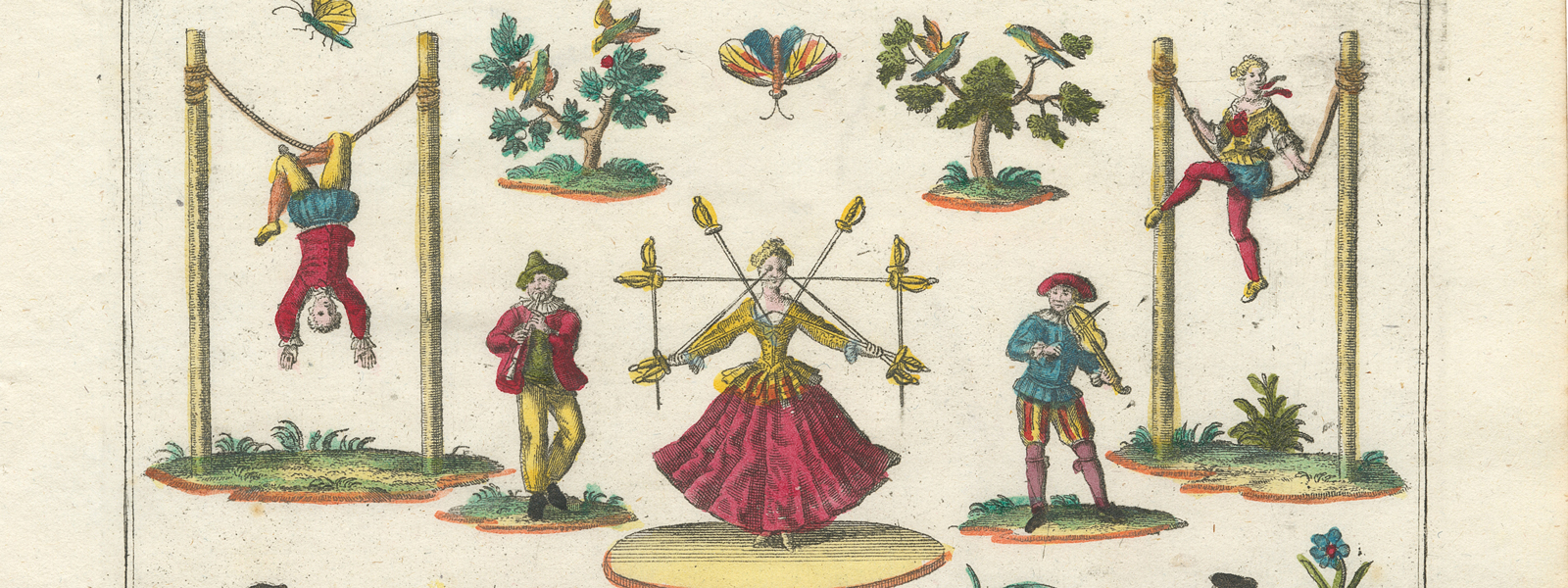 Winter Magic Auction - Online Only 