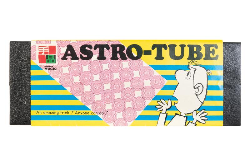 Astro Tube