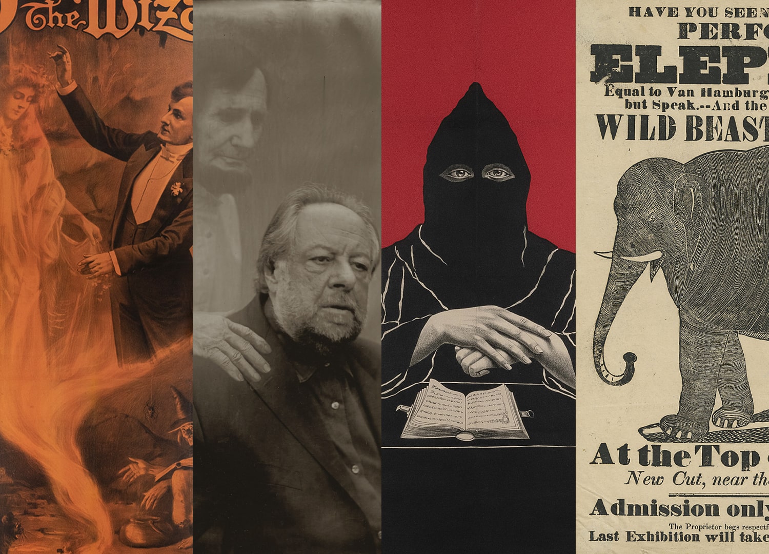The Ricky Jay Collection Part II