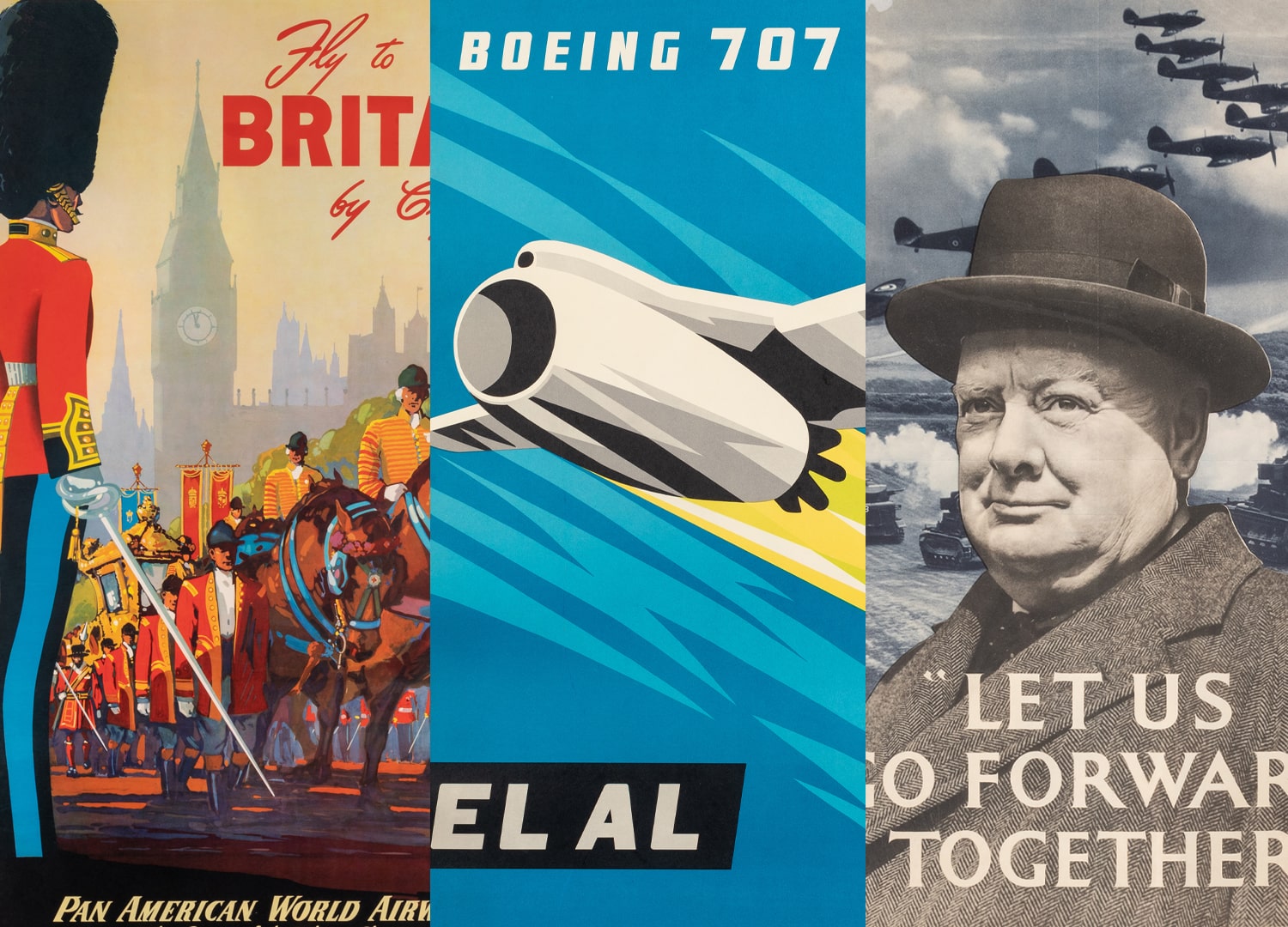 Vintage Posters